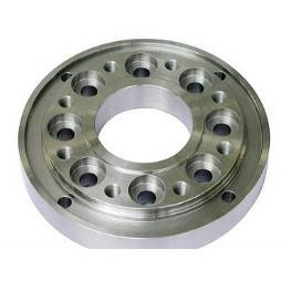Flanges Non Standard Flanges Manufacturer in Mumbai