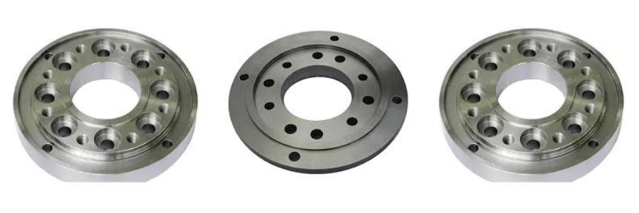 Non Standard Flanges Supplier