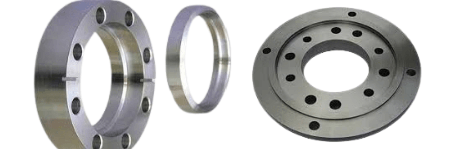 Non Standard Flanges Supplier