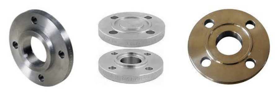 Male Female Flanges Supplier