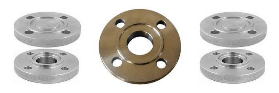 Male Female Flanges Supplier