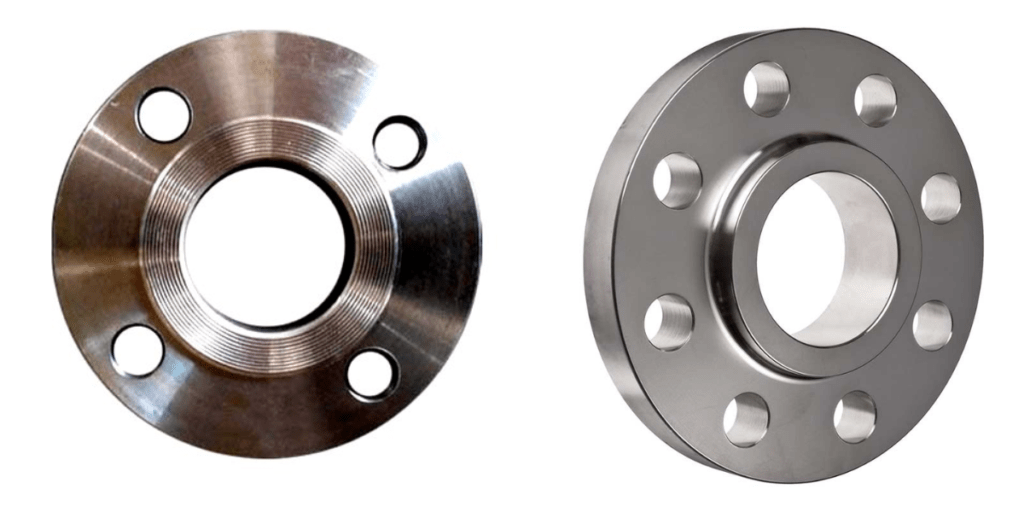 SORF Flanges Manufacturer in Mumbai