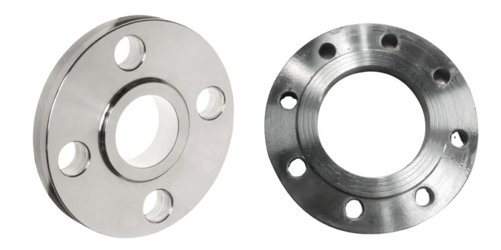 SORF Flanges Manufacturer in Mumbai