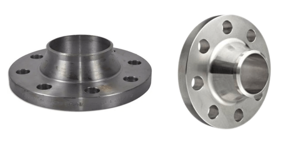 WNRF Flanges Manufacturer