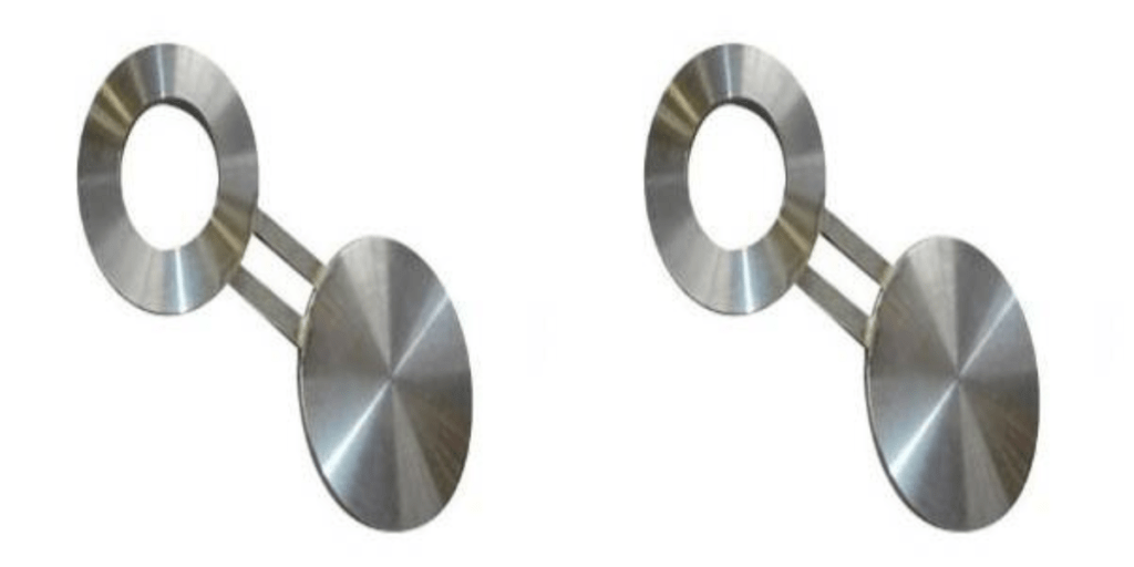 Spectacle Blind Flanges Manufacturer