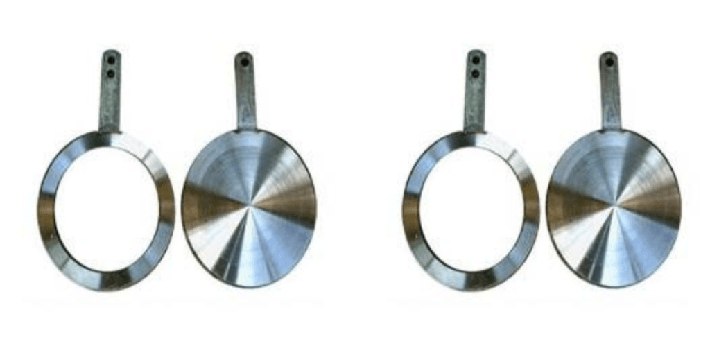 Ring Spacer Flanges in Mumbai