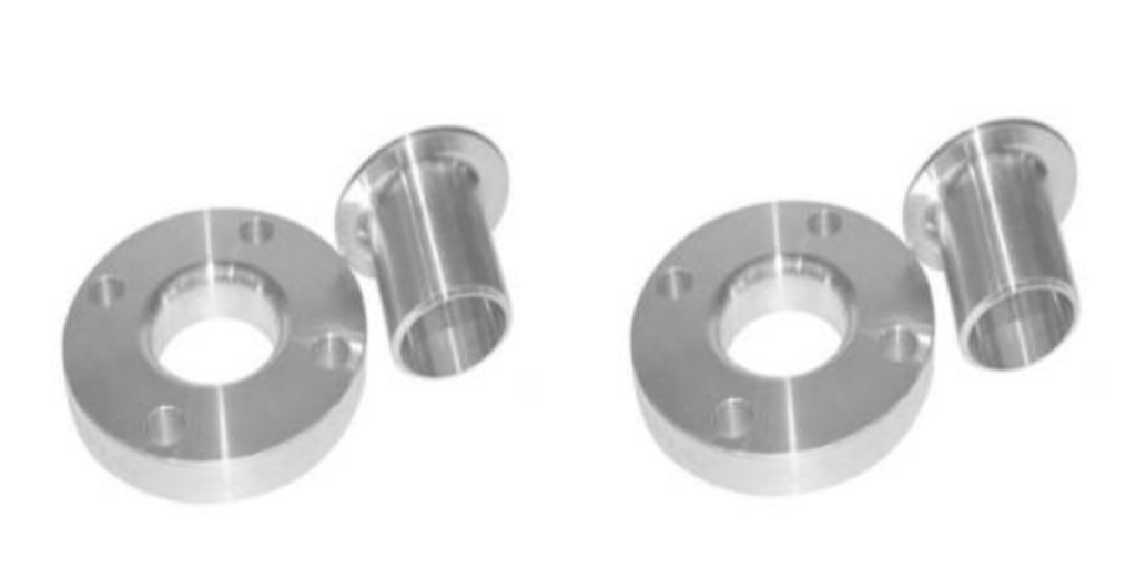 Lap Joint Flanges in Mumbai