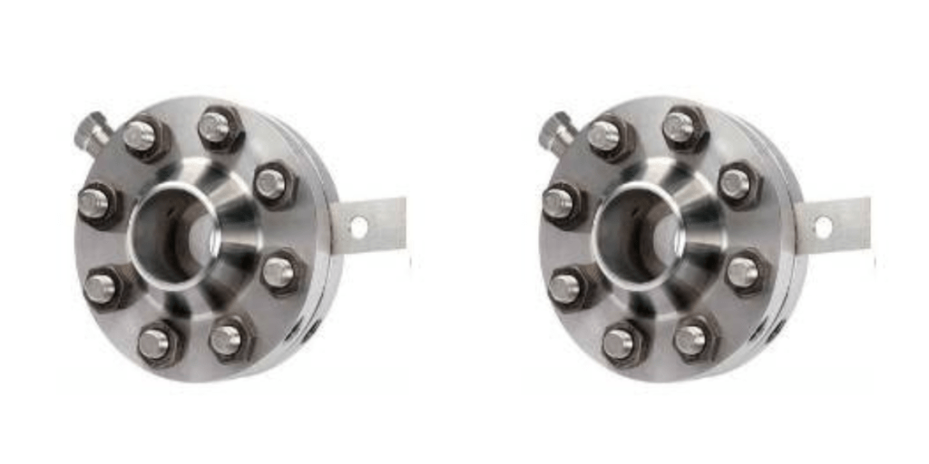 Opening Flange Supplier in Mumbai