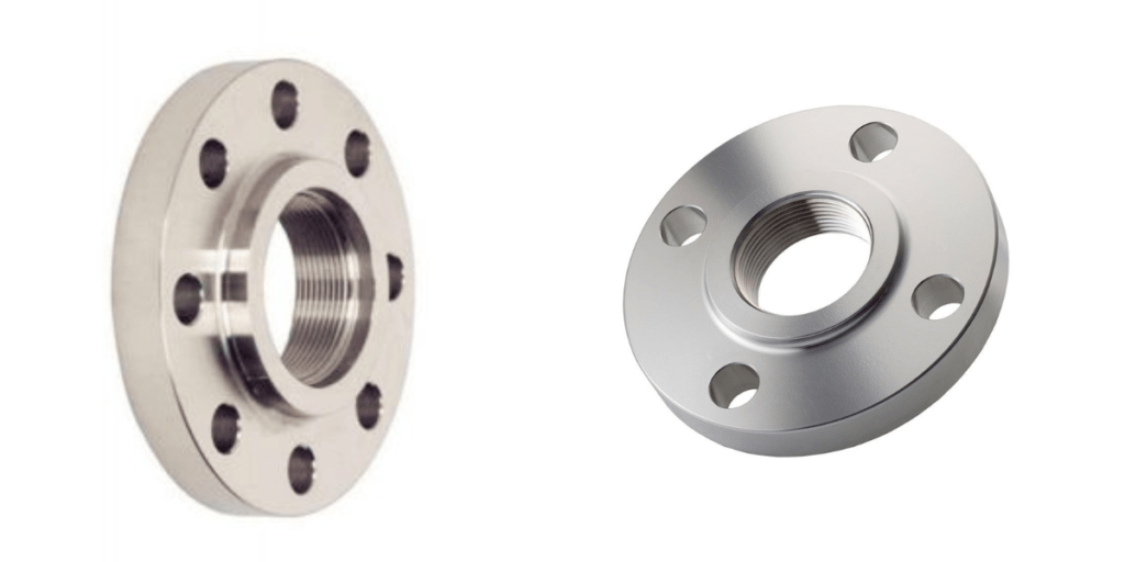 SS Flanges Manufacturer in Mumbai