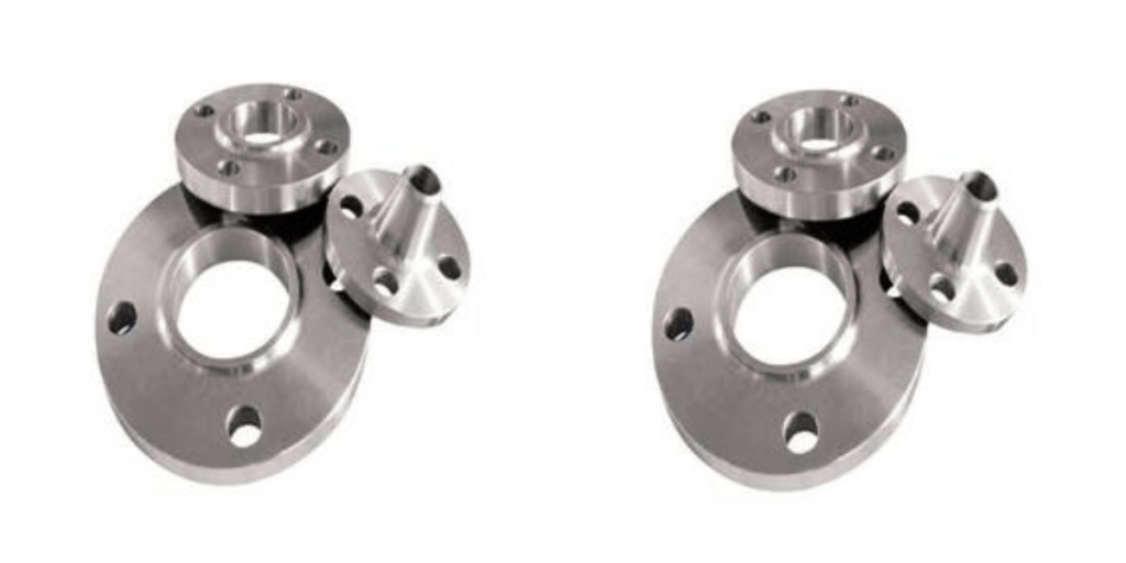 CS A105 B16.5 Flanges Manufacturer in Mumbai