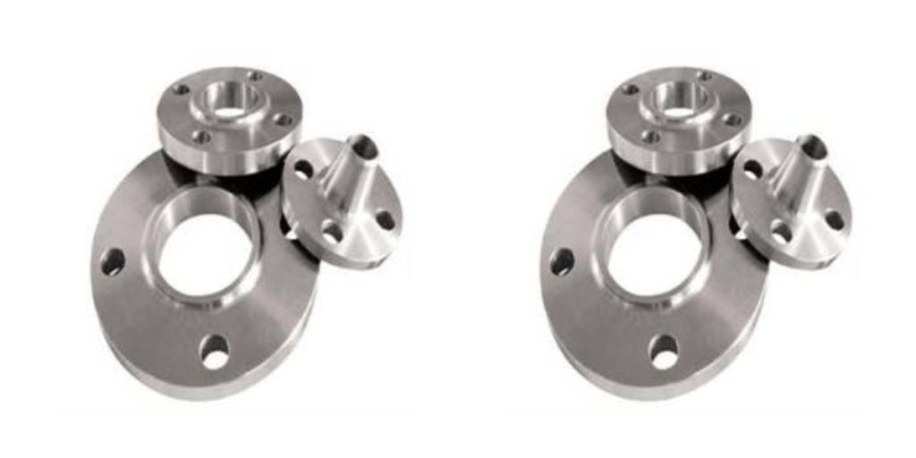 Forging Flanges Manufacturer in Mumbai