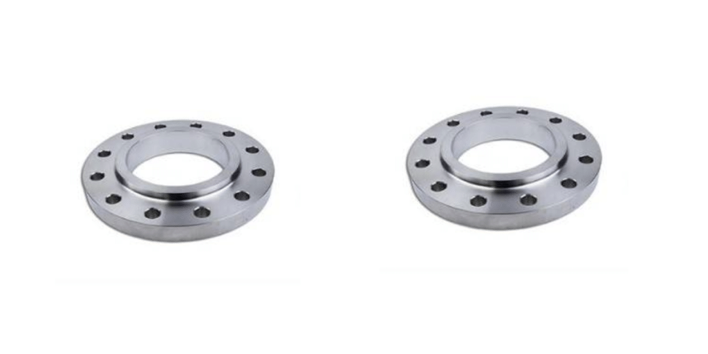 Raised Face Flanges Manufacturer in Mumbai